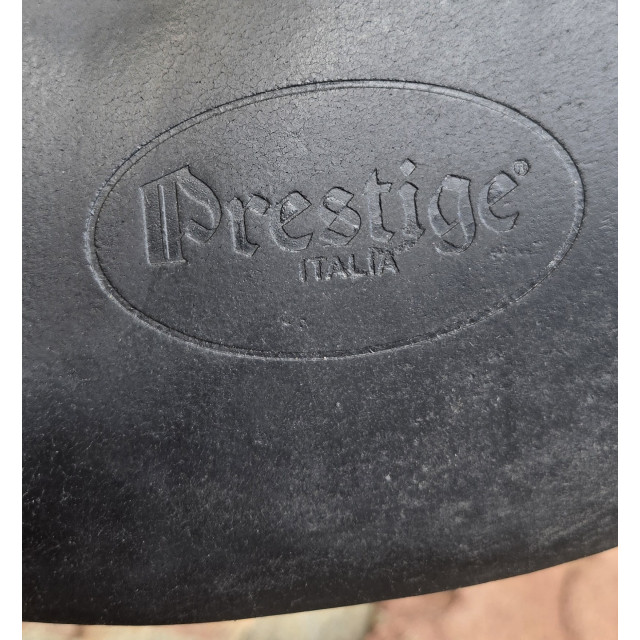 Selle Dressage Prestige 18 pouces