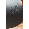 Selle Dressage Prestige 18 pouces