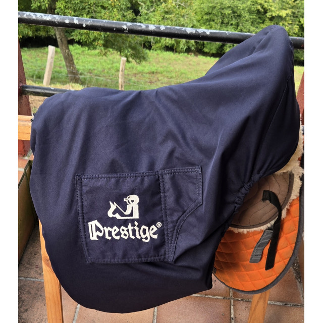 Selle Dressage Prestige 18 pouces