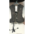 Gilet air bag