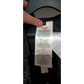 Gilet air bag