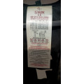Gilet air bag