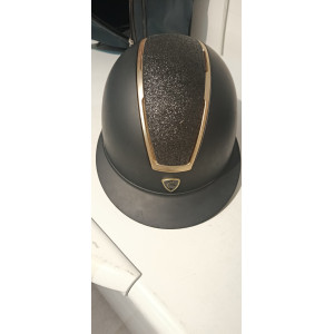 Bombe d'équitation