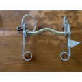 Mors Neue Schule, embouchure Salox, 152 mm.