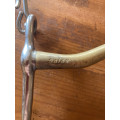 Mors Neue Schule, embouchure Salox, 152 mm.