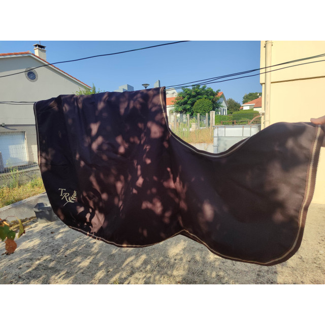 Couvre reins