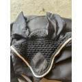 Bonnet anti mouche paillette