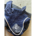 Bonnet anti mouche full cheval