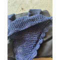 Bonnet anti mouche full cheval