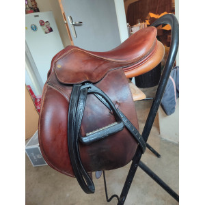 Selle mixte