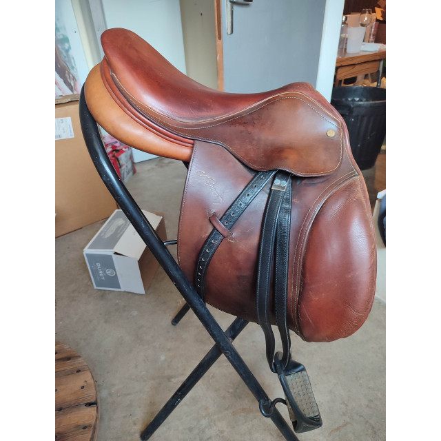 Selle mixte