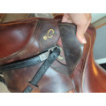 Selle mixte