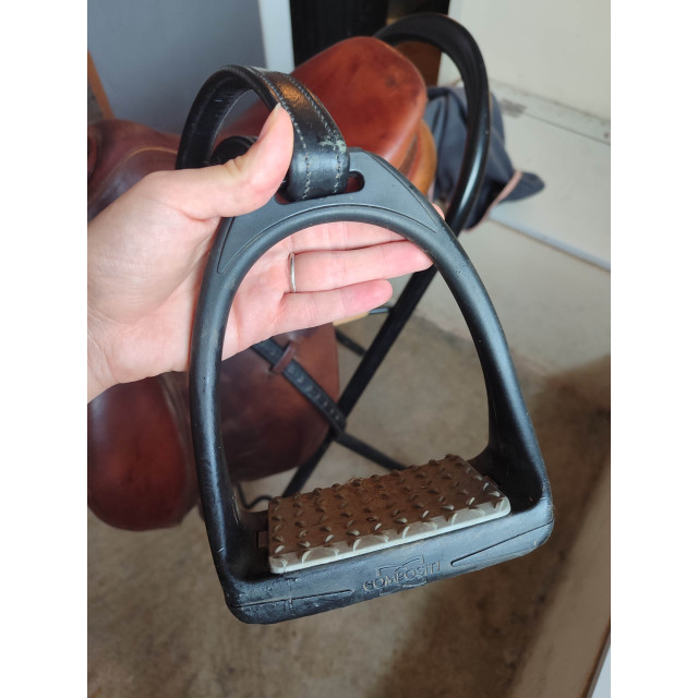 Selle mixte