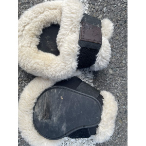 Protèges boulets equitheme BOA taille poney S
