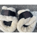 Protèges boulets equitheme BOA taille poney S