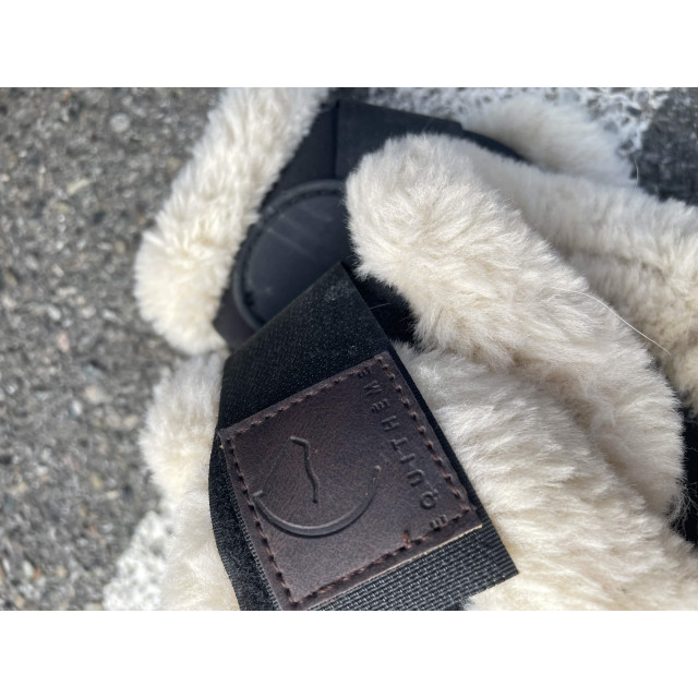 Protèges boulets equitheme BOA taille poney S