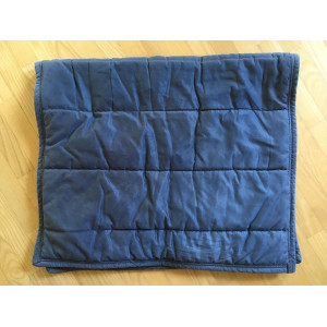 Tapis Anky Technical taille cheval