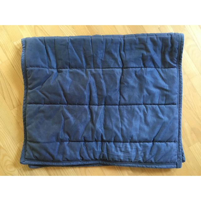 Tapis Anky Technical taille cheval