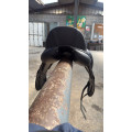 Selle de dressage Antares