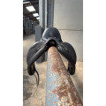 Selle de dressage Antares
