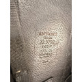 Selle de dressage Antares