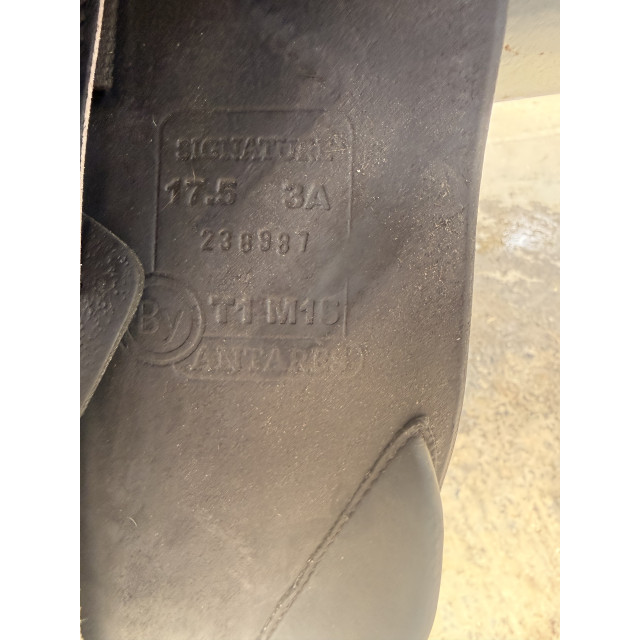 Selle Antares Signature