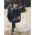 Selle de dressage Isabell Werth