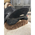 Selle de dressage Isabell Werth