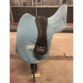 Selle de dressage Isabell Werth