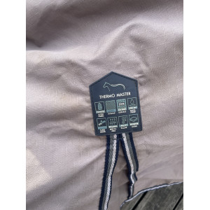 Couverture d extérieur thermo master