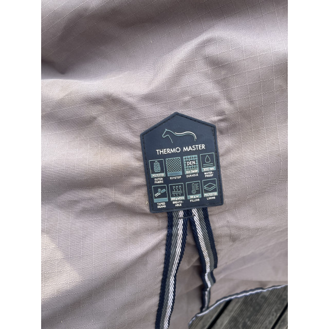 Couverture d extérieur thermo master
