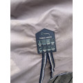 Couverture d extérieur thermo master