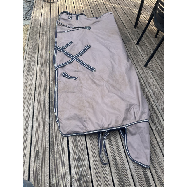 Couverture d extérieur thermo master