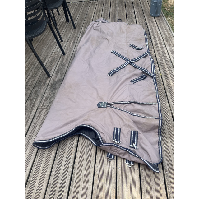 Couverture d extérieur thermo master