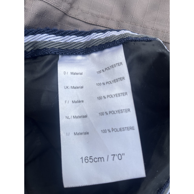 Couverture d extérieur thermo master