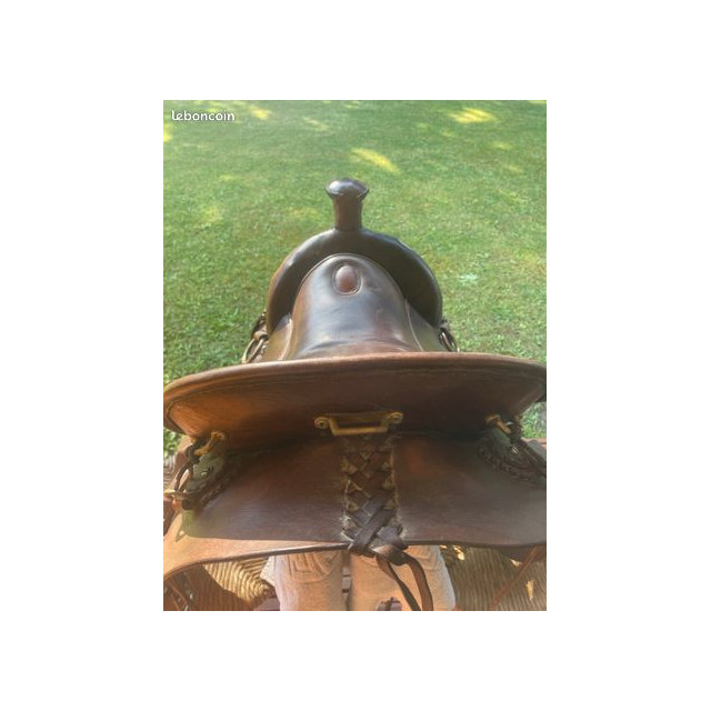 selle western