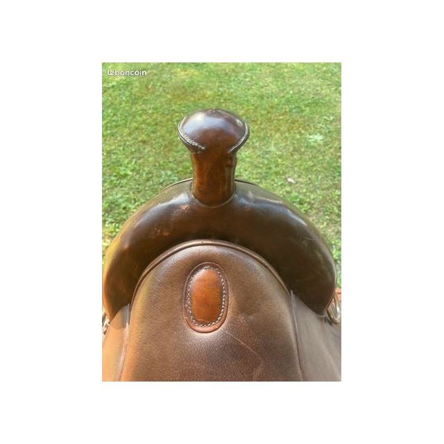 selle western