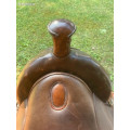 selle western
