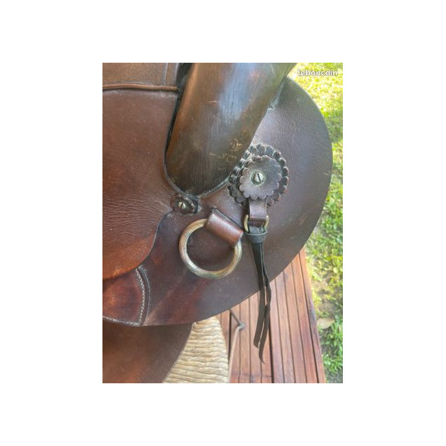 selle western