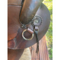 selle western