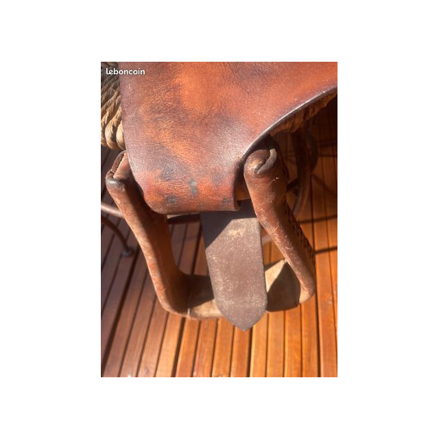 selle western