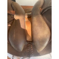 selle western