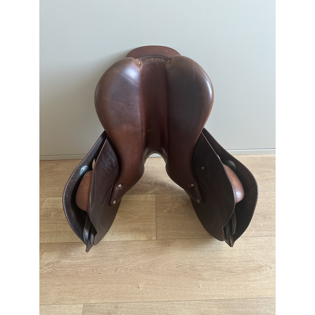 Selle Meyer 17’’
