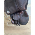 Selle Meyer 17’’