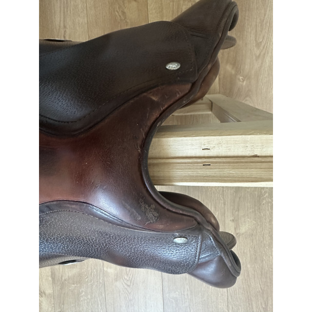 Selle Meyer 17’’