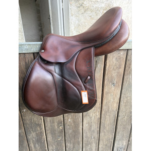 Selle Devoucoux