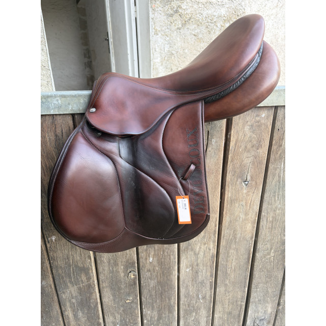 Selle Devoucoux