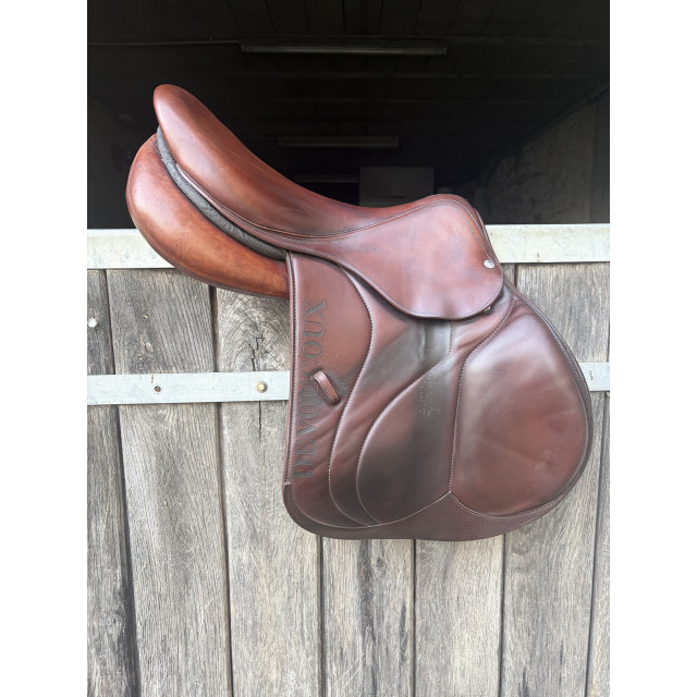 Selle Devoucoux