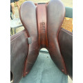 Selle Devoucoux