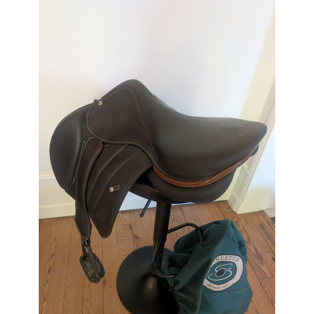 Forestier Seoul Sport 17,5" – Excellent état